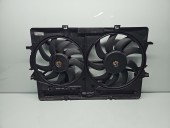 Electroventilator AUDI A4 (8K2, B8) [Fabr 2008-2015] 8K0121003M 2.0 TDI CAGA 105KW / 143CP