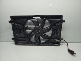 Electroventilator Volkswagen Golf 7 (5G) [Fabr 2014-prezent] 5Q0121203AA 2.0 TDI CRBC 110KW / 150CP