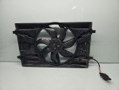 Electroventilator Volkswagen Golf 7 (5G) [Fabr 2014-prezent] 5Q0121203AA 2.0 TDI CRBC 110KW / 150CP