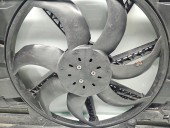 Electroventilator Volkswagen Golf 7 (5G) [Fabr 2014-prezent] 5Q0121203AA 2.0 TDI CRBC 110KW / 150CP