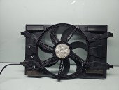 Electroventilator Volkswagen Golf 7 (5G) [Fabr 2014-prezent] 5Q0121203AA 2.0 TDI CRBC 110KW / 150CP