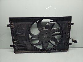 Electroventilator AUDI Q2 (GAB) [ Fabr 2016-prezent] 5Q0959445BE 1.4 TFSI CZEA 110KW / 150CP