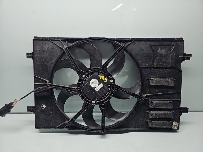 Electroventilator AUDI Q2 (GAB) [ Fabr 2016-prezent] 5Q0959445BE 1.4 TFSI CZEA 110KW / 150CP