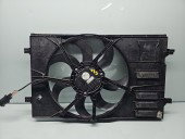 Electroventilator AUDI Q2 (GAB) [ Fabr 2016-prezent] 5Q0959445BE 1.4 TFSI CZEA 110KW / 150CP
