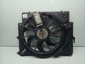 Electroventilator Bmw 3 (E90) [Fabr 2005-2011] 7801993-01 2.0 N47D20 135KW / 184CP