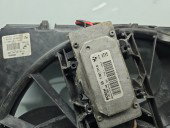 Electroventilator Bmw 3 (E90) [Fabr 2005-2011] 7801993-01 2.0 N47D20 135KW / 184CP