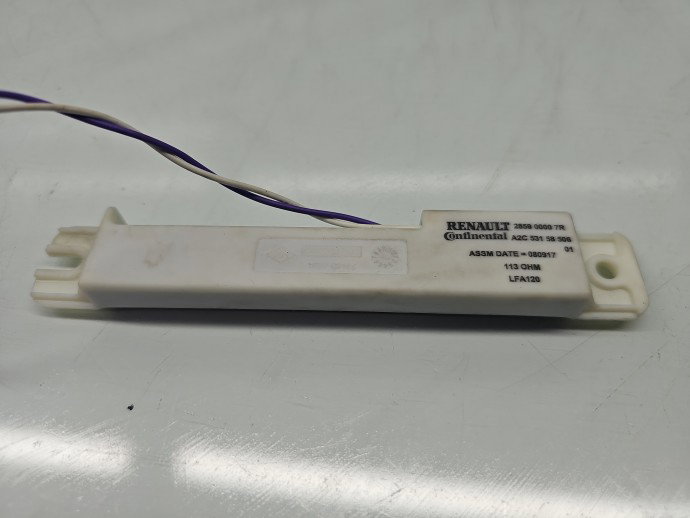Amplificator antena Renault Megane 4 [Fabr 2015-prezent] 285900007R