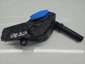 Vas lichid parbriz AUDI A6 (4G2, C7) [Fabr 2012-2017] 4G2955462