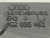 Vas lichid parbriz AUDI A6 (4G2, C7) [Fabr 2012-2017] 4G2955462