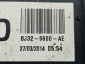 Carcasa filtru aer LAND ROVER Range Rover Evoque [Fabr 2011-2018] BJ32-9600-AE 2.2 SD4 224DT 140KW / 190CP