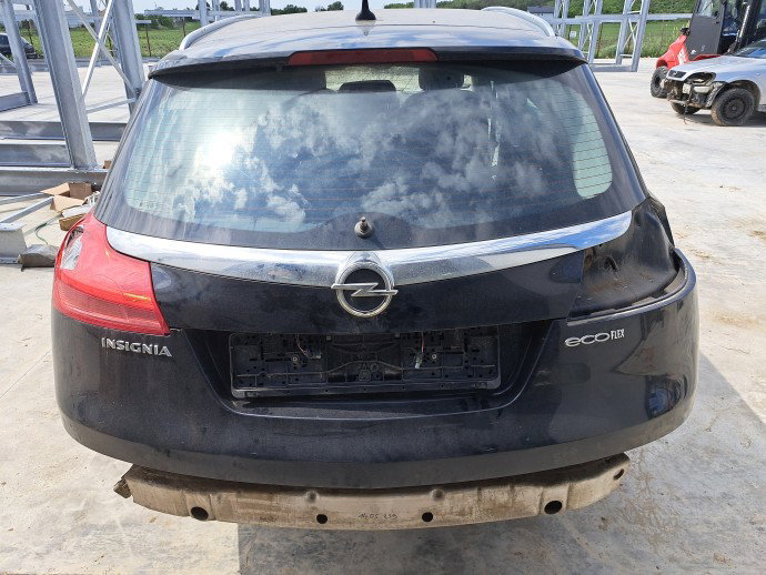 Haion Opel Insignia A [Fabr 2008-2016] Break GAR