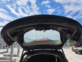 Haion Opel Insignia A [Fabr 2008-2016] Break GAR