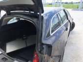 Set amortizor haion Opel Insignia A [Fabr 2008-2016] Break OEM