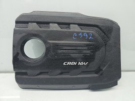 Capac motor Hyundai Tucson (TL) [Fabr 2015-2020] OEM 1.7 CRDI D4FD 85KW / 116CP