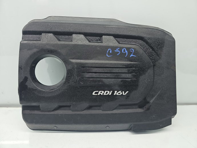 Capac motor Hyundai Tucson (TL) [Fabr 2015-2020] OEM 1.7 CRDI D4FD 85KW / 116CP