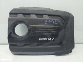Capac motor Hyundai Tucson (TL) [Fabr 2015-2020] OEM 1.7 CRDI D4FD 85KW / 116CP