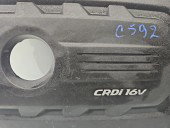 Capac motor Hyundai Tucson (TL) [Fabr 2015-2020] OEM 1.7 CRDI D4FD 85KW / 116CP