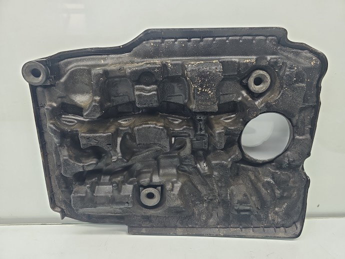 Capac motor Hyundai Tucson (TL) [Fabr 2015-2020] OEM 1.7 CRDI D4FD 85KW / 116CP