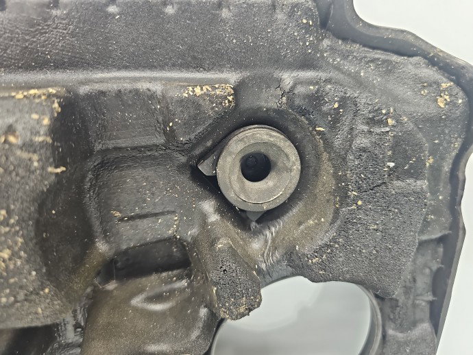 Capac motor Hyundai Tucson (TL) [Fabr 2015-2020] OEM 1.7 CRDI D4FD 85KW / 116CP