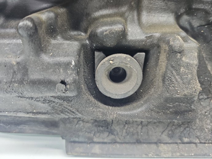 Capac motor Hyundai Tucson (TL) [Fabr 2015-2020] OEM 1.7 CRDI D4FD 85KW / 116CP