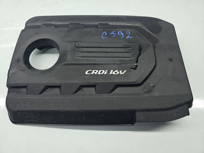 Capac motor Hyundai Tucson (TL) [Fabr 2015-2020] OEM 1.7 CRDI D4FD 85KW / 116CP