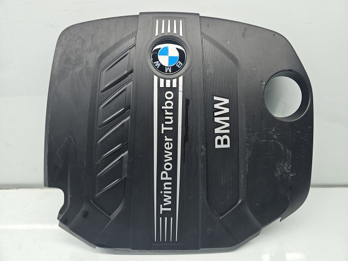 Capac motor Bmw 3 (F30) [Fabr 2012-2017] 7810800-03 2.0 N47D20 105KW / 143CP