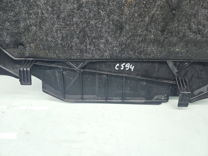 Capac motor Bmw 3 (F30) [Fabr 2012-2017] 7810800-03 2.0 N47D20 105KW / 143CP