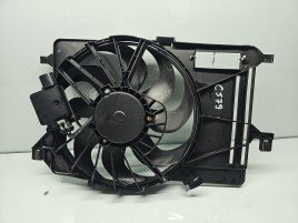 Electroventilator Ford C-Max 2 [Fabr 2010-2015] 8V61-8C607-EB 1.6 TDCI T1DA 85KW / 115CP