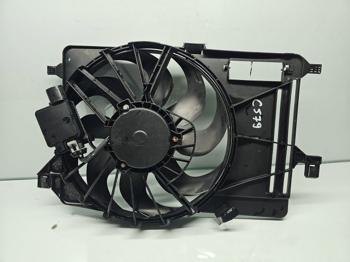 Electroventilator Ford C-Max 2 [Fabr 2010-2015] 8V61-8C607-EB 1.6 TDCI T1DA 85KW / 115CP
