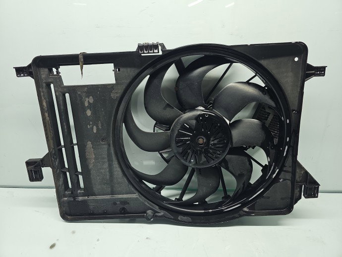 Electroventilator Ford C-Max 2 [Fabr 2010-2015] 8V61-8C607-EB 1.6 TDCI T1DA 85KW / 115CP