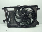 Electroventilator Ford C-Max 2 [Fabr 2010-2015] 8V61-8C607-EB 1.6 TDCI T1DA 85KW / 115CP