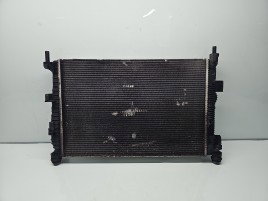 Radiator apa Ford C-Max 2 [Fabr 2010-2015] 8V61-8005-CA 1.6 TDCI T1DA 85KW / 115CP