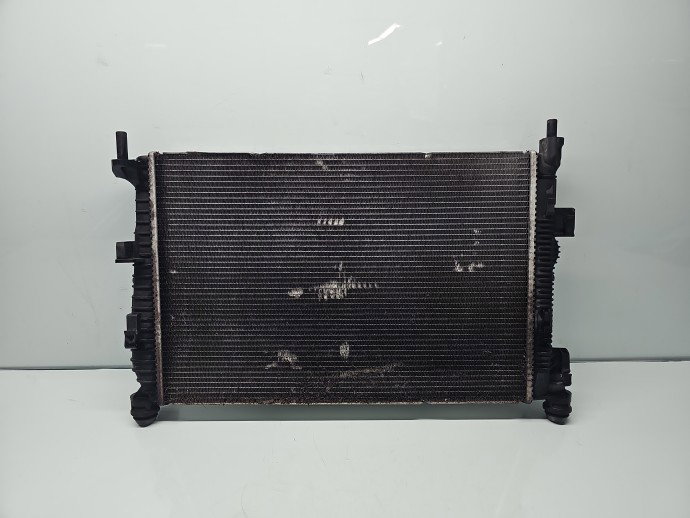 Radiator apa Ford C-Max 2 [Fabr 2010-2015] 8V61-8005-CA 1.6 TDCI T1DA 85KW / 115CP