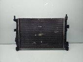 Radiator apa Ford C-Max 2 [Fabr 2010-2015] 8V61-8005-CA 1.6 TDCI T1DA 85KW / 115CP