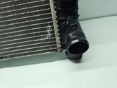 Radiator apa Ford C-Max 2 [Fabr 2010-2015] 8V61-8005-CA 1.6 TDCI T1DA 85KW / 115CP