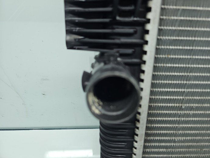 Radiator apa Ford C-Max 2 [Fabr 2010-2015] 8V61-8005-CA 1.6 TDCI T1DA 85KW / 115CP