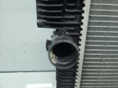Radiator apa Ford C-Max 2 [Fabr 2010-2015] 8V61-8005-CA 1.6 TDCI T1DA 85KW / 115CP
