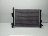 Radiator apa Ford C-Max 2 [Fabr 2010-2015] 8V61-8005-CA 1.6 TDCI T1DA 85KW / 115CP