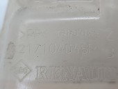 Vas expansiune Renault Megane 4 [Fabr 2015-prezent] Hatchback 217104048R