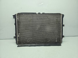 Radiator apa Volkswagen Tiguan (5N) [Fabr 2007-2016] 5N0121253L 2.0 TDI CFFB 103KW / 140CP