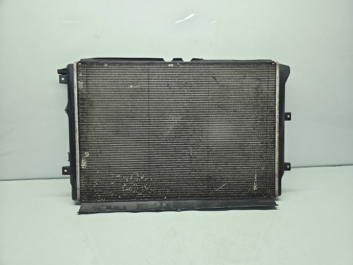 Radiator apa Volkswagen Tiguan (5N) [Fabr 2007-2016] 5N0121253L 2.0 TDI CFFB 103KW / 140CP