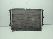 Radiator apa Volkswagen Tiguan (5N) [Fabr 2007-2016] 5N0121253L 2.0 TDI CFFB 103KW / 140CP