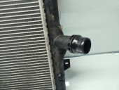 Radiator apa Volkswagen Passat B7 (362) [Fabr 2010-2014] 3AA121253 1.6 TDI CAYC 77KW / 105CP