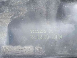 Grila aerisire dreapta 9112202 Bmw 5 (E60) [Fabr 2004-2010] 