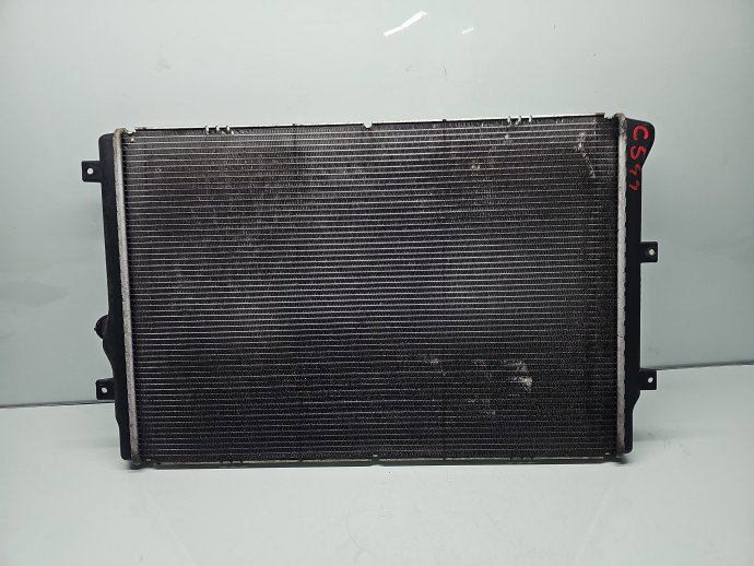 Radiator apa Volkswagen Passat B7 (362) [Fabr 2010-2014] 3AA121253 1.6 TDI CAYC 77KW / 105CP
