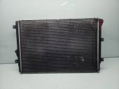 Radiator apa Volkswagen Passat B7 (362) [Fabr 2010-2014] 3AA121253 1.6 TDI CAYC 77KW / 105CP