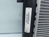 Radiator apa Volkswagen Passat B7 (362) [Fabr 2010-2014] 3AA121253 1.6 TDI CAYC 77KW / 105CP