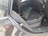 Cheder usa dreapta spate Opel Insignia A [Fabr 2008-2016] Break OEM