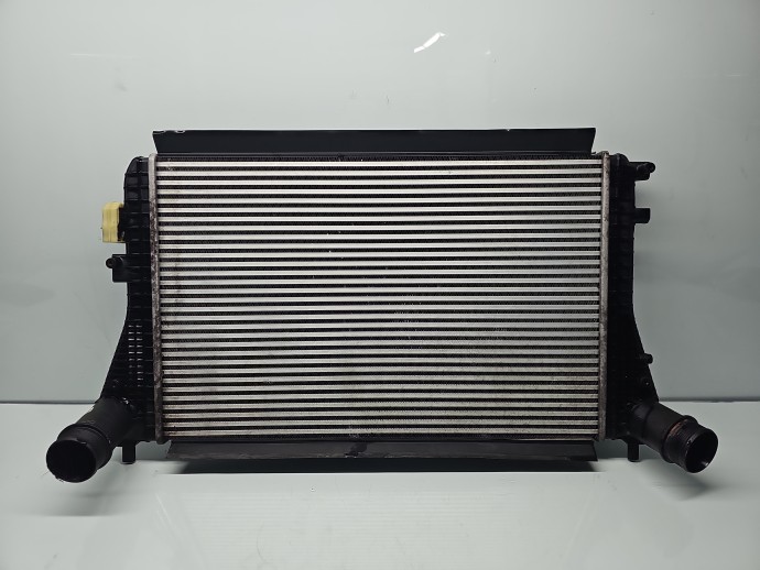 Radiator intercooler Volkswagen Passat B7 (362) [Fabr 2010-2014] 3C0145805AK 1.6 TDI CAYC 77KW / 105CP