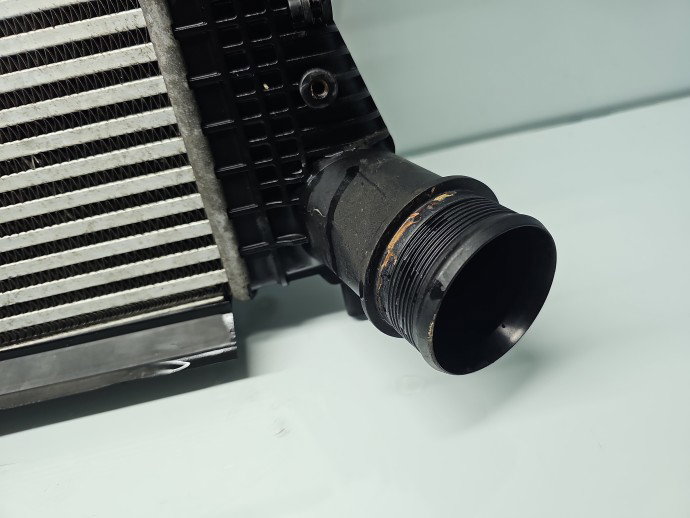 Radiator intercooler Volkswagen Passat B7 (362) [Fabr 2010-2014] 3C0145805AK 1.6 TDI CAYC 77KW / 105CP